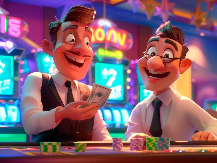 karikya হোম ব্যানার